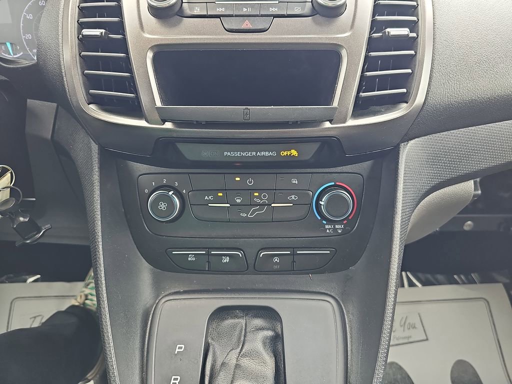 Used 2021 Ford Transit Connect XLT image 27