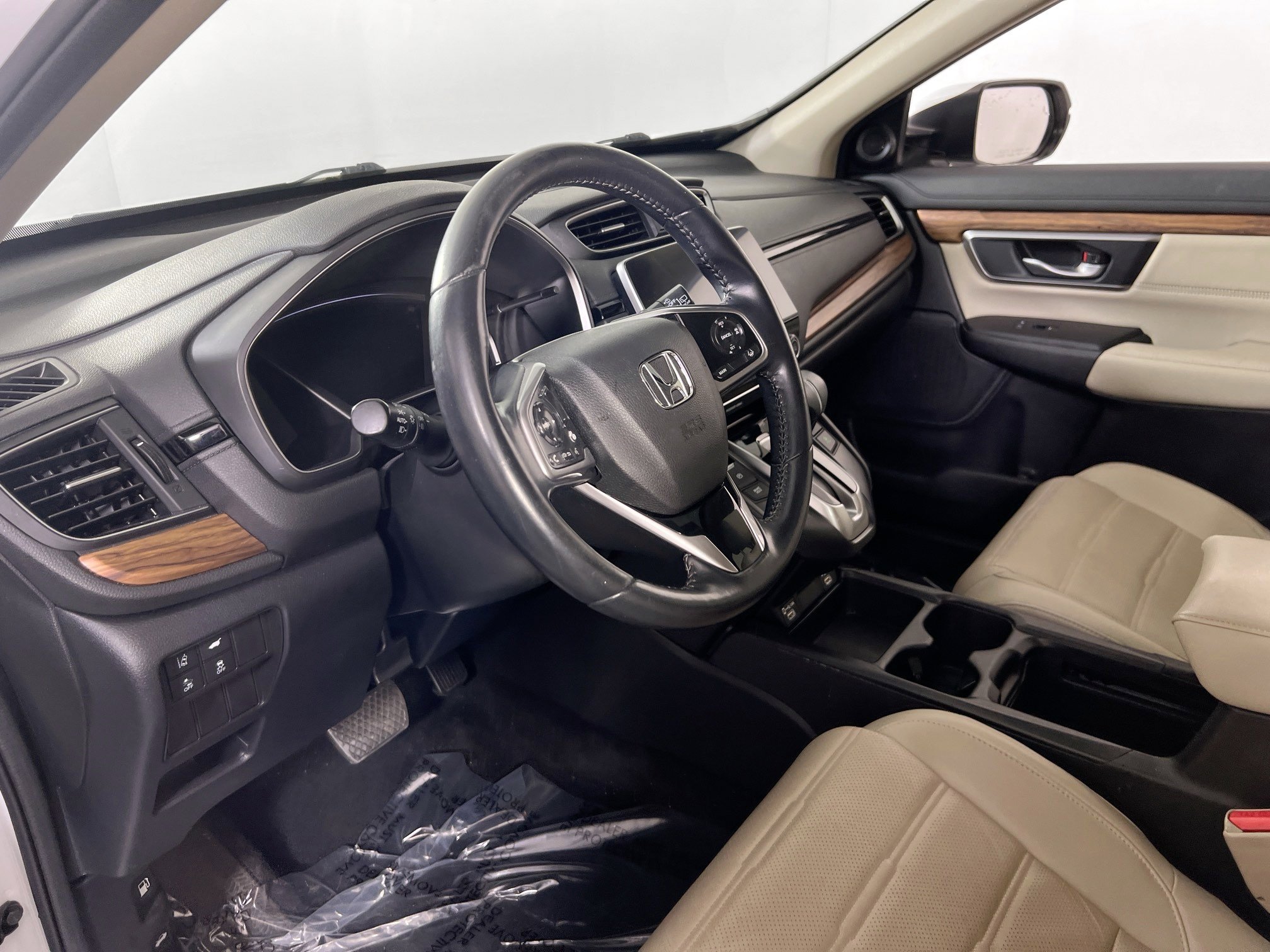 Used 2022 Honda CR-V EX-L image 9