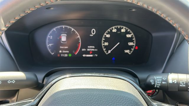 Used 2025 Honda HR-V Sport image 13