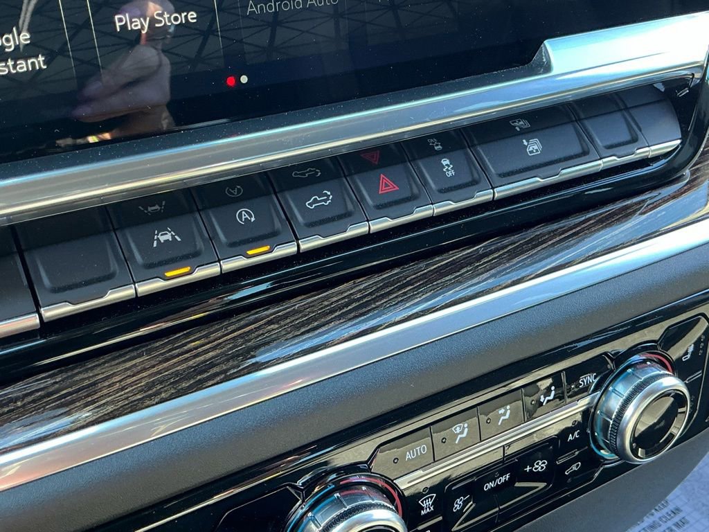 Certified 2026 GMC Sierra 1500 Elevation w/ Elevation Select Package image 38