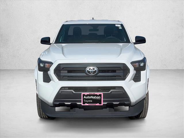 Used 2024 Toyota Tacoma SR image 2