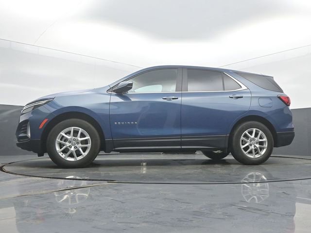 Used 2024 Chevrolet Equinox LT image 47