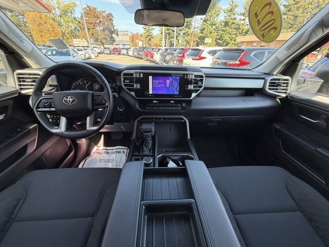 Used 2022 Toyota Tundra SR5 image 13