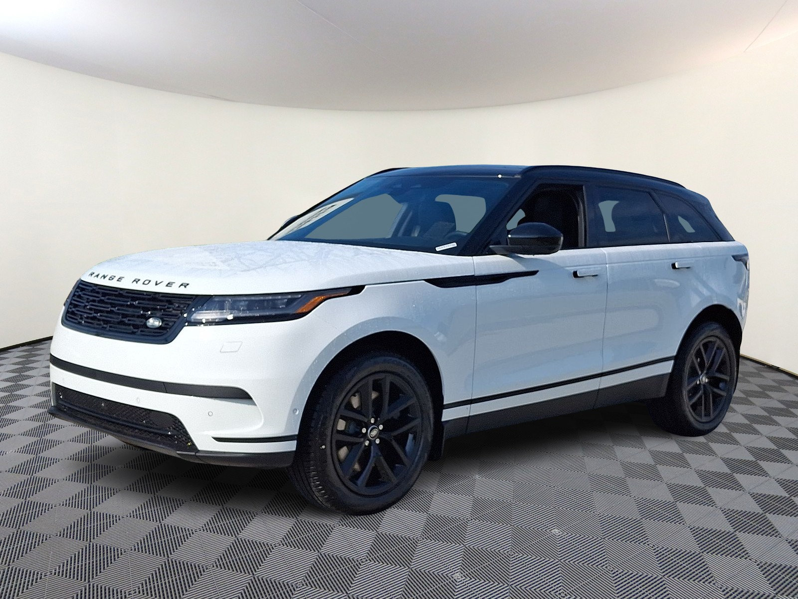 New 2026 Land Rover Range Rover Velar S