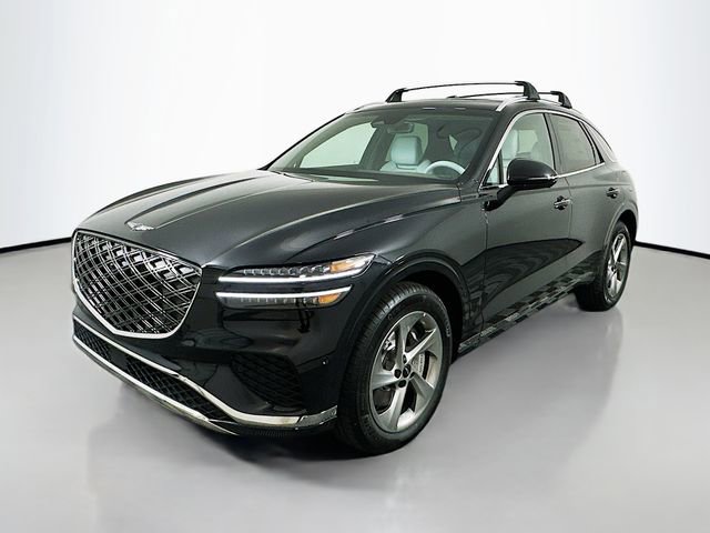 New 2026 Genesis GV70 2.5T Advanced