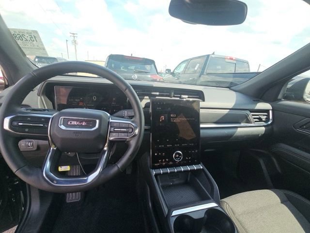 Used 2025 GMC Terrain Elevation AWD/4WD image 10