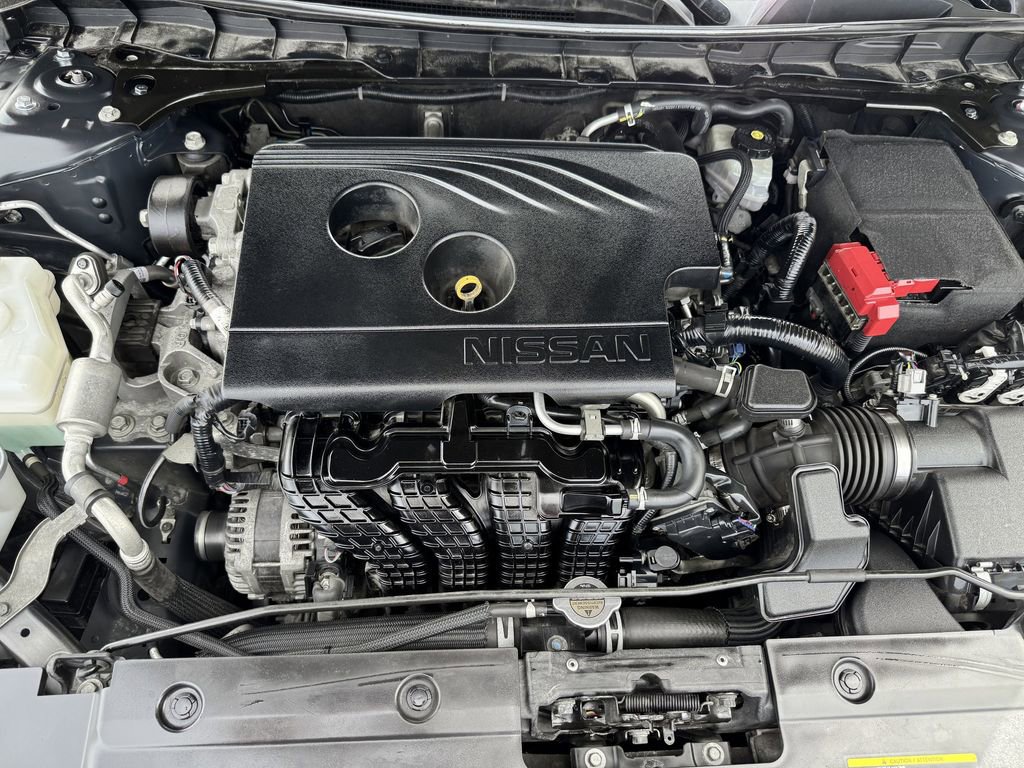 Used 2020 Nissan Altima 2.5 S FWD image 10