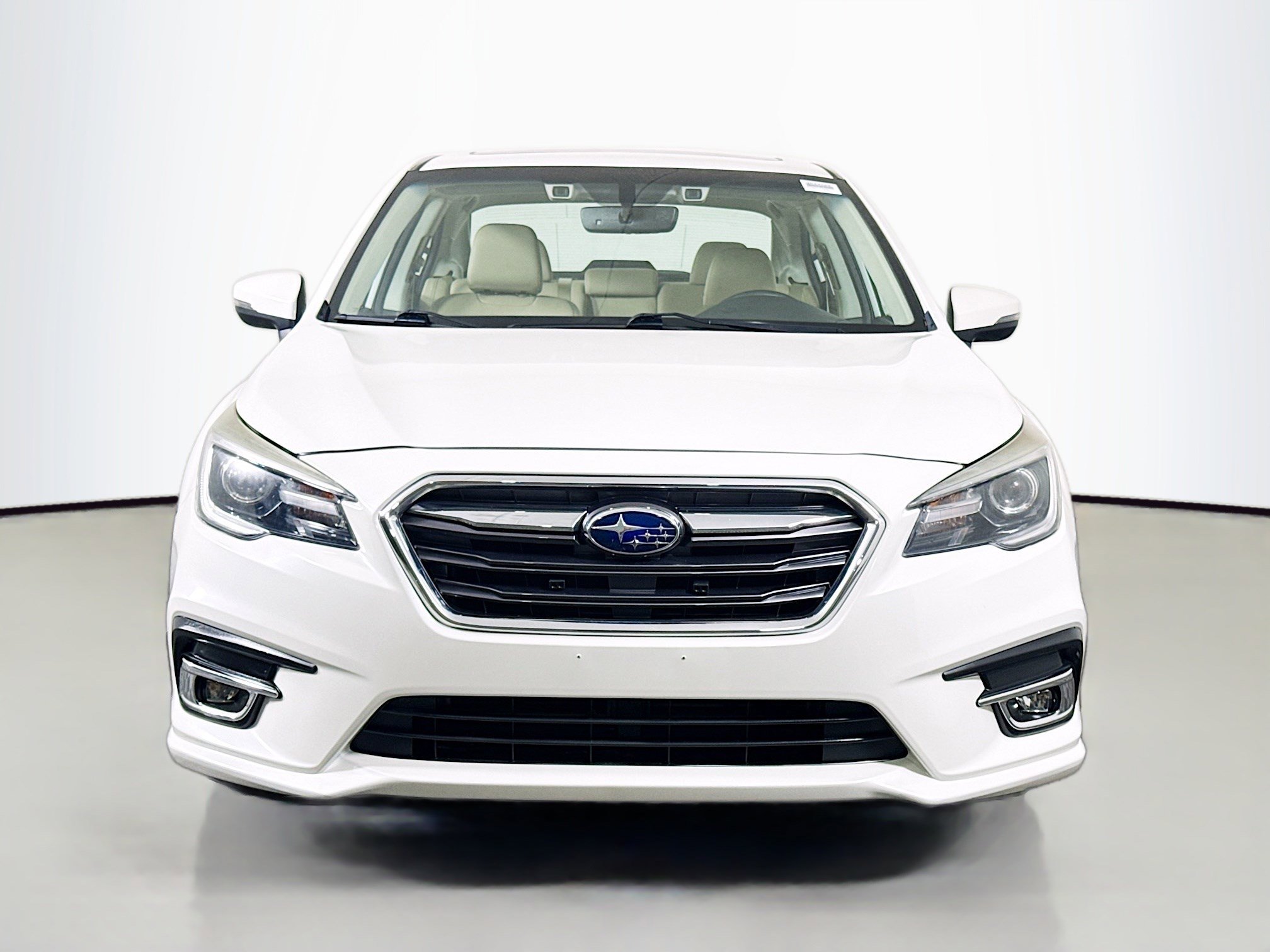 Used 2019 Subaru Legacy 2.5i Limited image 2