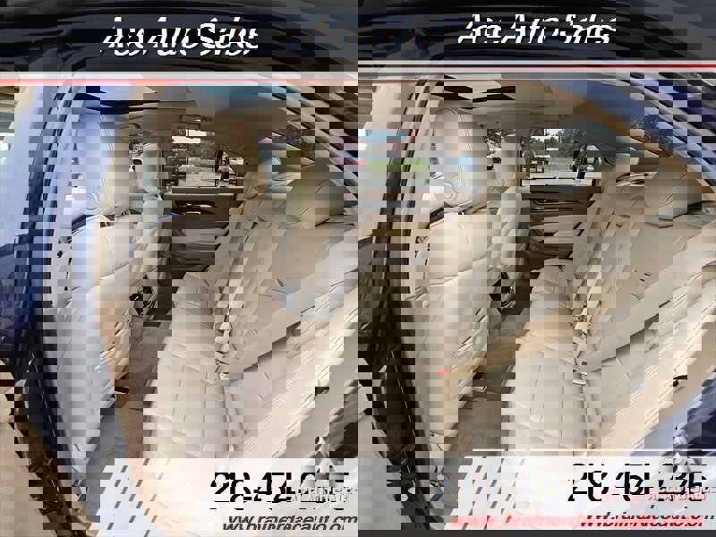 Used 2015 Cadillac CTS Premium image 5