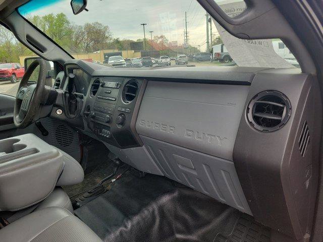 Used 2012 Ford F350 XL w/ XL Decor Group AWD/4WD image 23