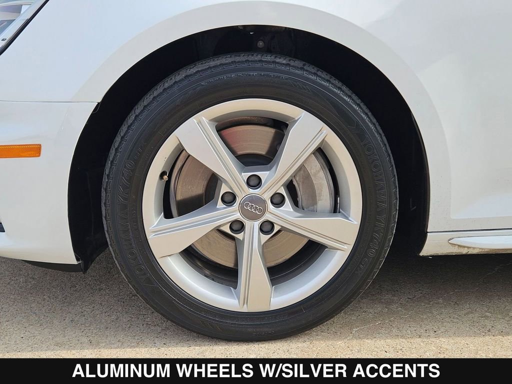 Used 2019 Audi A4 2.0T Premium w/ Convenience Package image 36