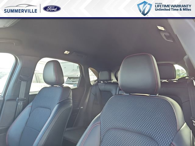 New 2026 Ford Escape ST-Line image 16