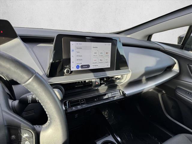 Used 2024 Toyota Prius LE image 14