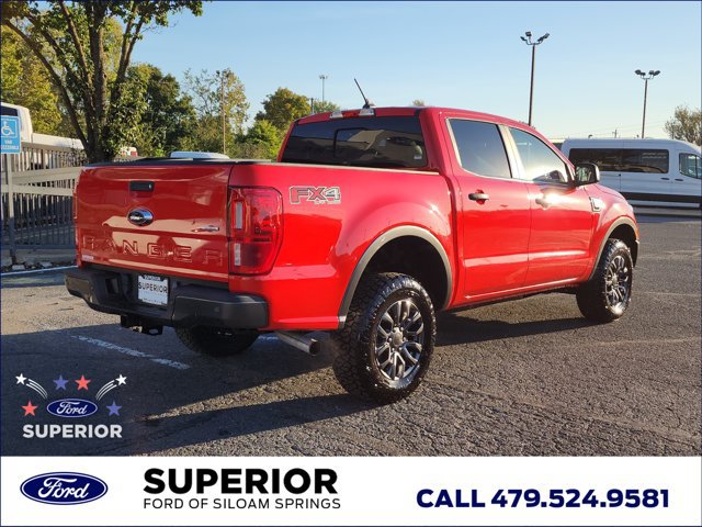 Used 2020 Ford Ranger XLT w/ Equipment Group 302A Luxury AWD/4WD image 3