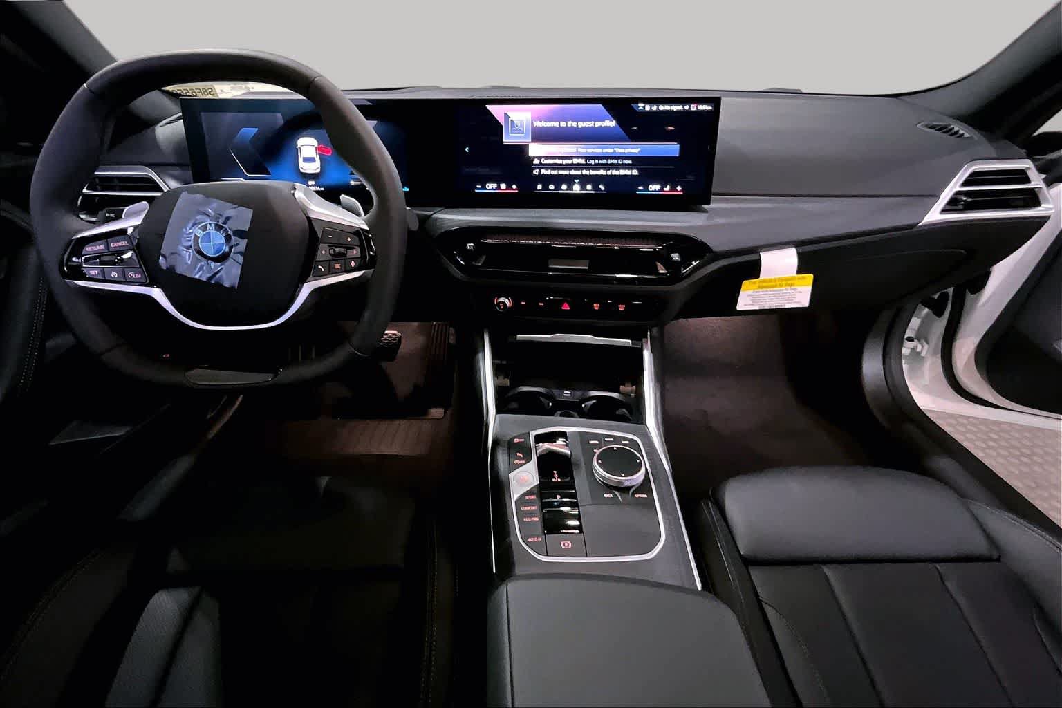 New 2025 BMW 230i xDrive Coupe w/ Premium Package AWD/4WD image 7
