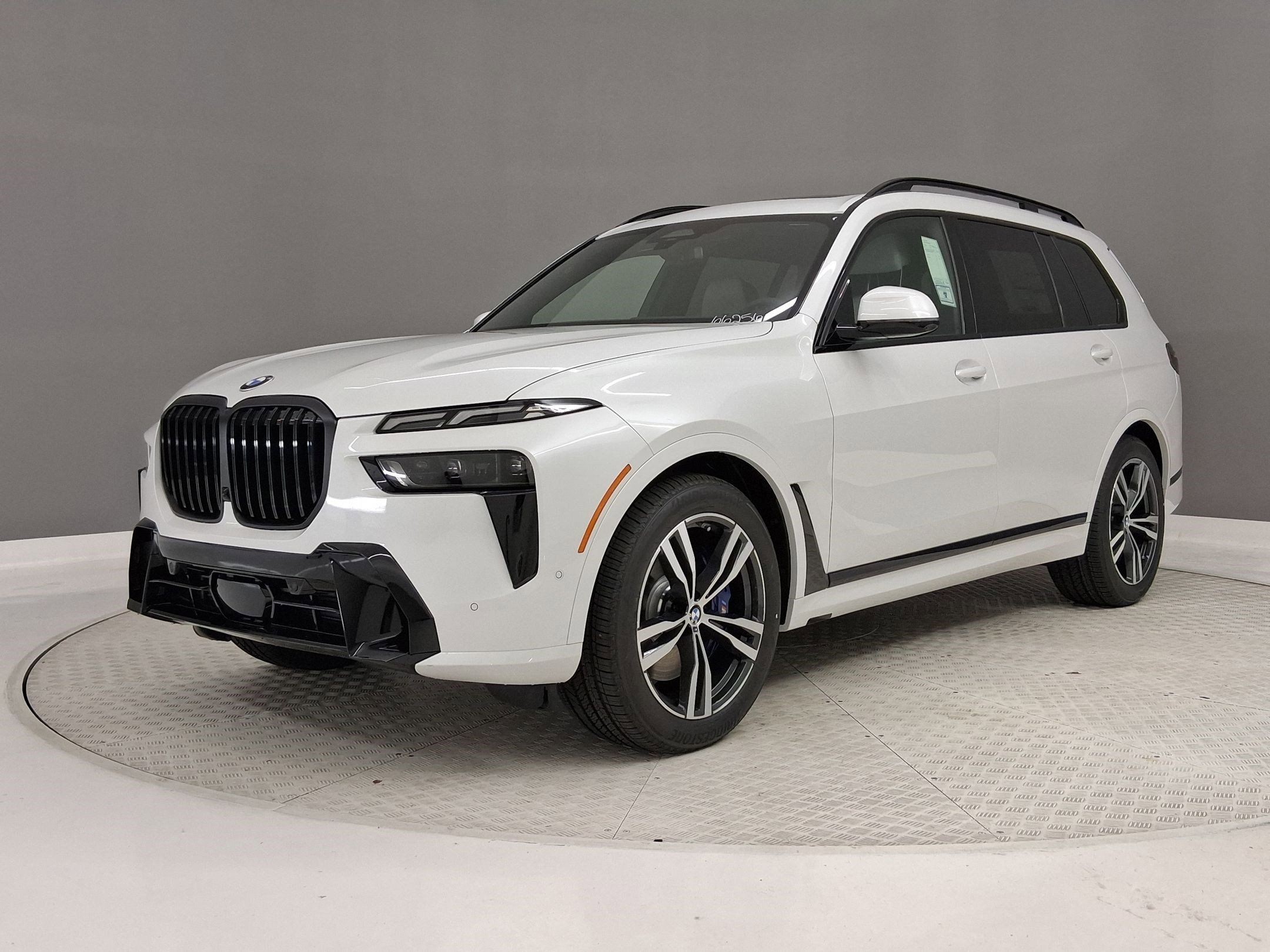 New 2027 BMW X7 xDrive40i AWD/4WD image 33