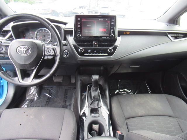 Used 2019 Toyota Corolla SE image 14