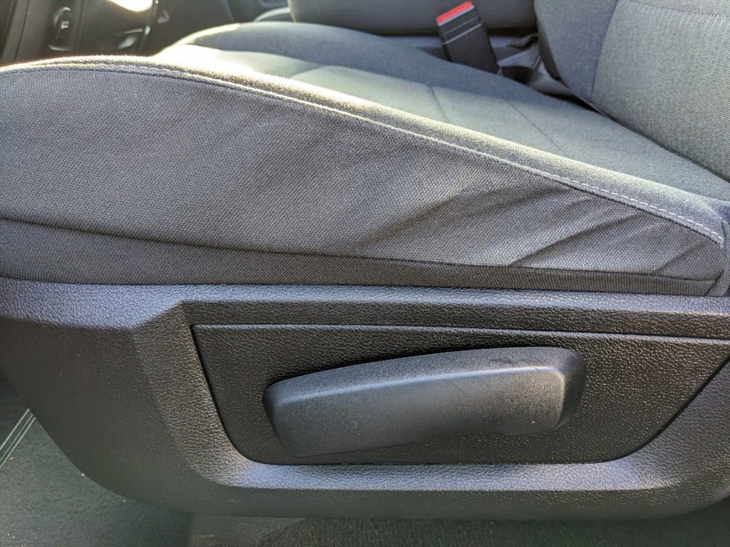 Used 2022 RAM 1500 Classic Warlock w/ Electronics Group image 25