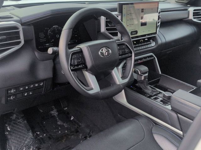 Used 2023 Toyota Tundra Platinum image 11