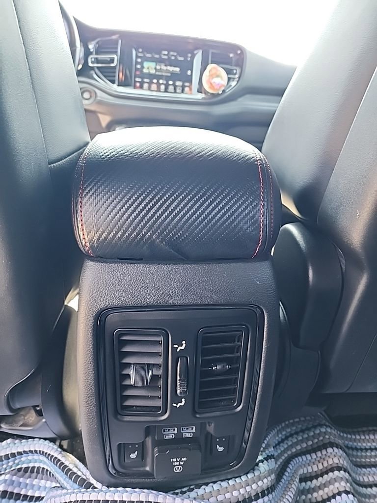 Used 2021 Dodge Durango GT image 48