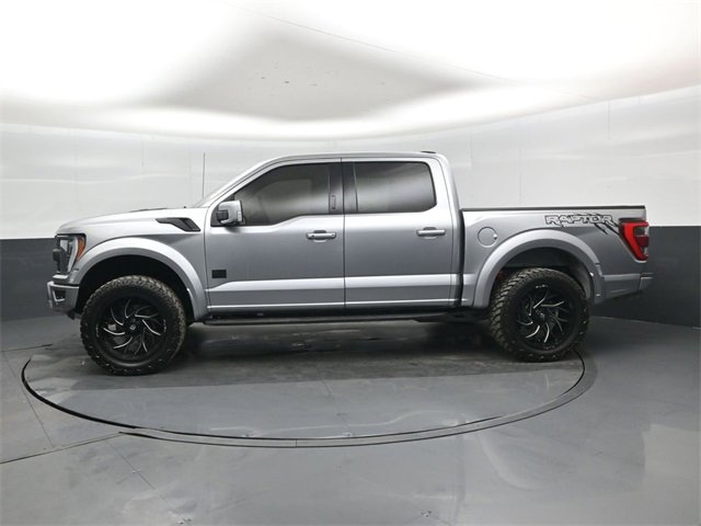 Used 2022 Ford F150 Raptor w/ Equipment Group 801A High image 7