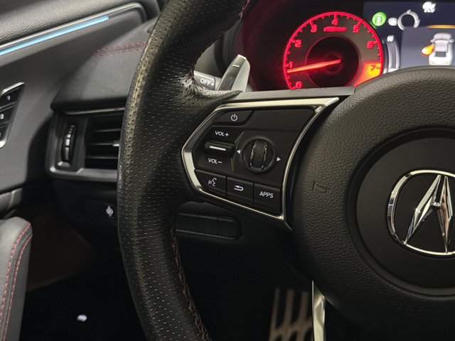 Used 2021 Acura TLX w/ A-SPEC Package FWD image 29