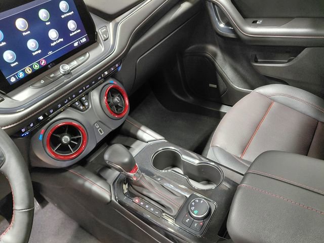 Used 2025 Chevrolet Blazer RS w/ Driver Confidence II Package image 32