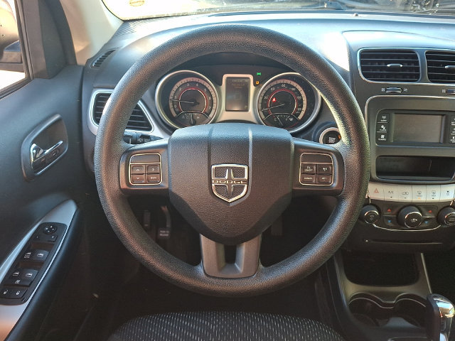 Used 2018 Dodge Journey SE FWD image 19