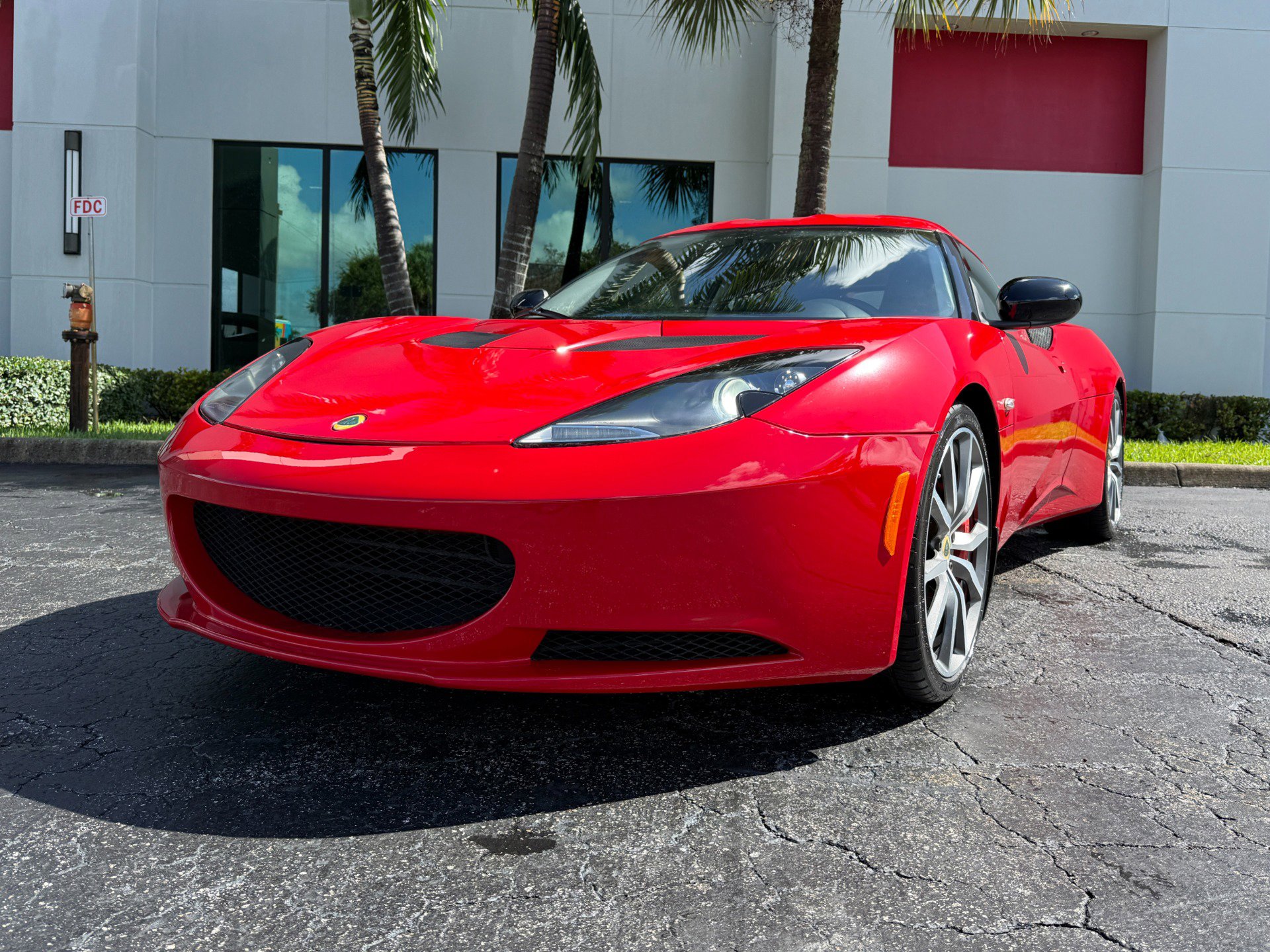 Used 2014 Lotus Evora S image 6