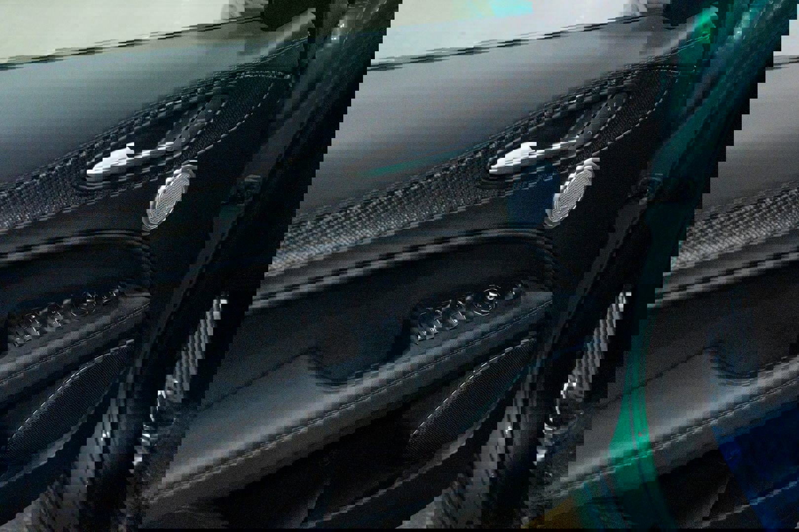 Used 2022 Alfa Romeo Stelvio Quadrifoglio w/ Active Assist Plus Package image 16