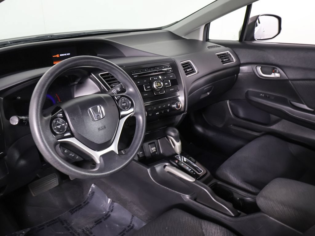 Used 2013 Honda Civic LX image 23