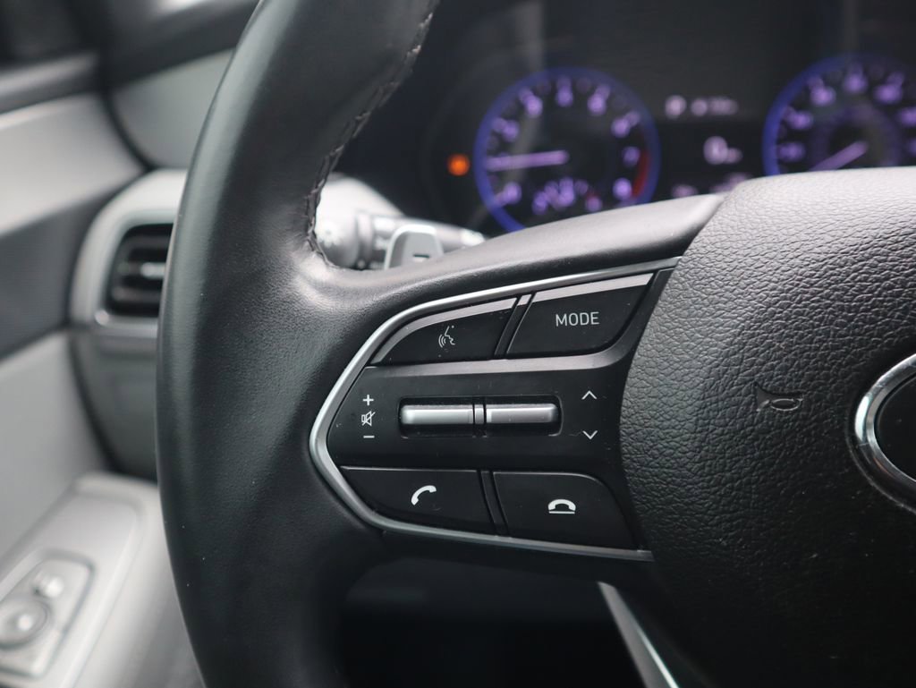 Used 2020 Hyundai Palisade SEL image 23