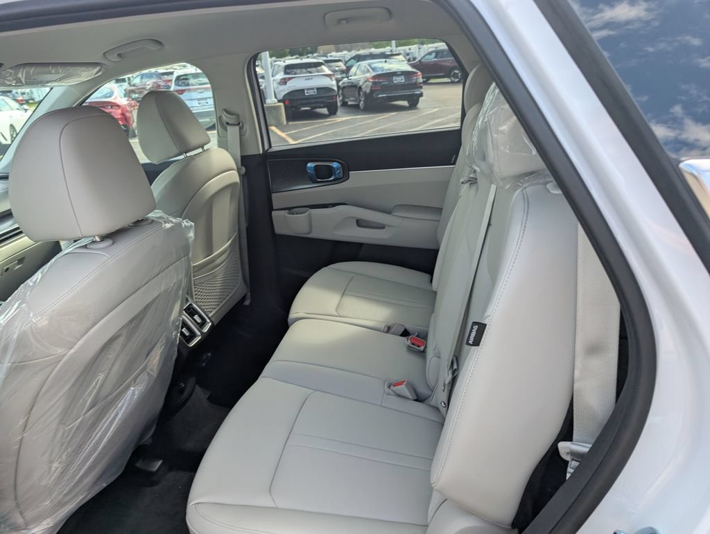 New 2026 Kia Sorento S AWD/4WD image 9