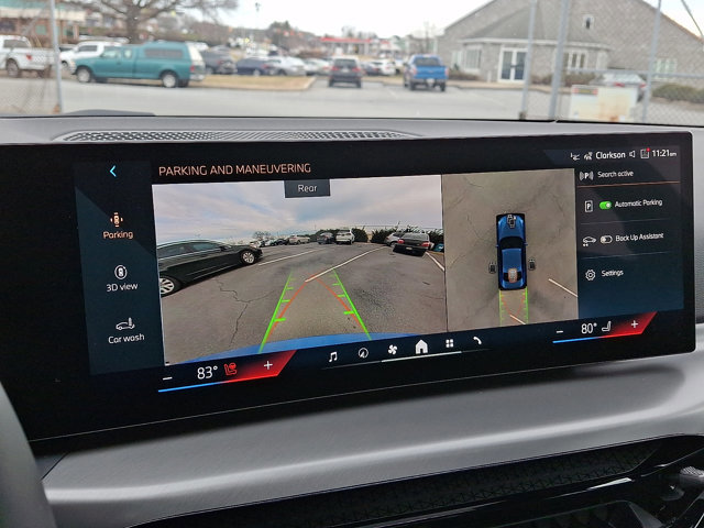 New 2026 BMW 230i xDrive Coupe w/ Premium Package image 15