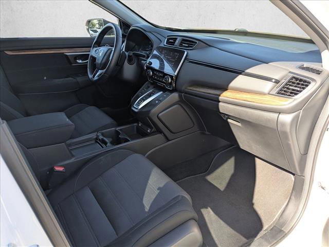 Used 2022 Honda CR-V EX image 23