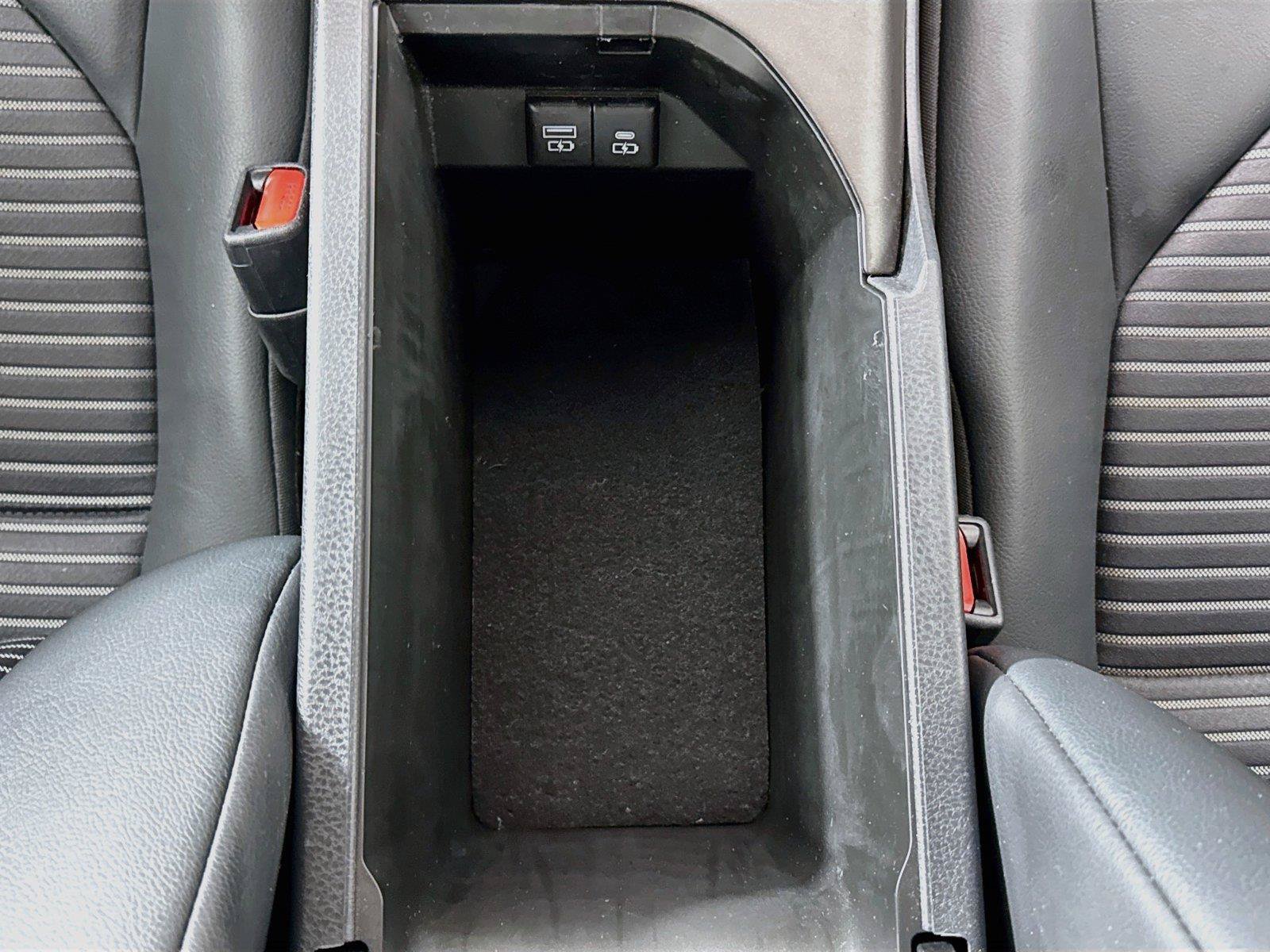 Certified 2024 Toyota Camry SE FWD image 29