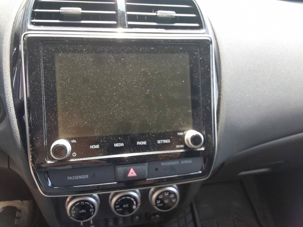 Used 2021 Mitsubishi Outlander Sport SE AWD/4WD image 13