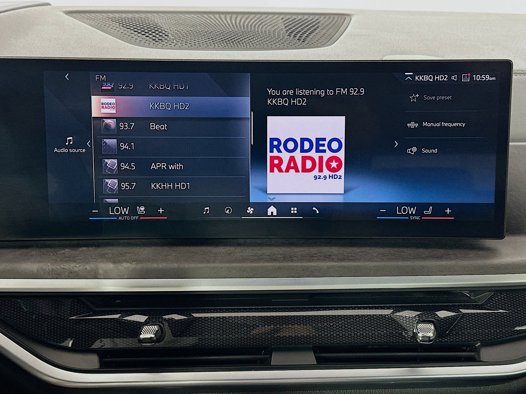 Used 2024 BMW X5 sDrive40i image 21