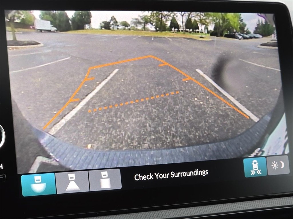 New 2026 Honda Odyssey EX-L image 5