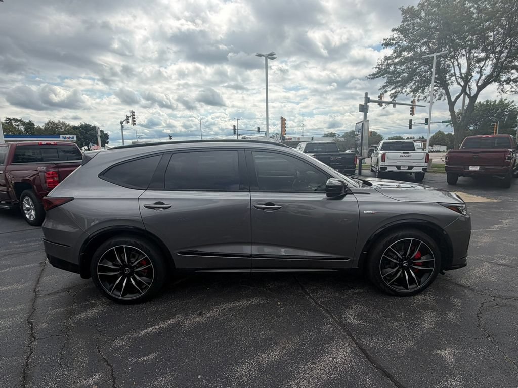 Used 2024 Acura MDX Type S w/ Advance Package AWD/4WD image 12