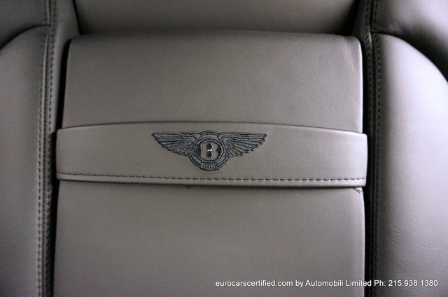 Used 2006 Bentley Flying Spur Flying Spur image 91