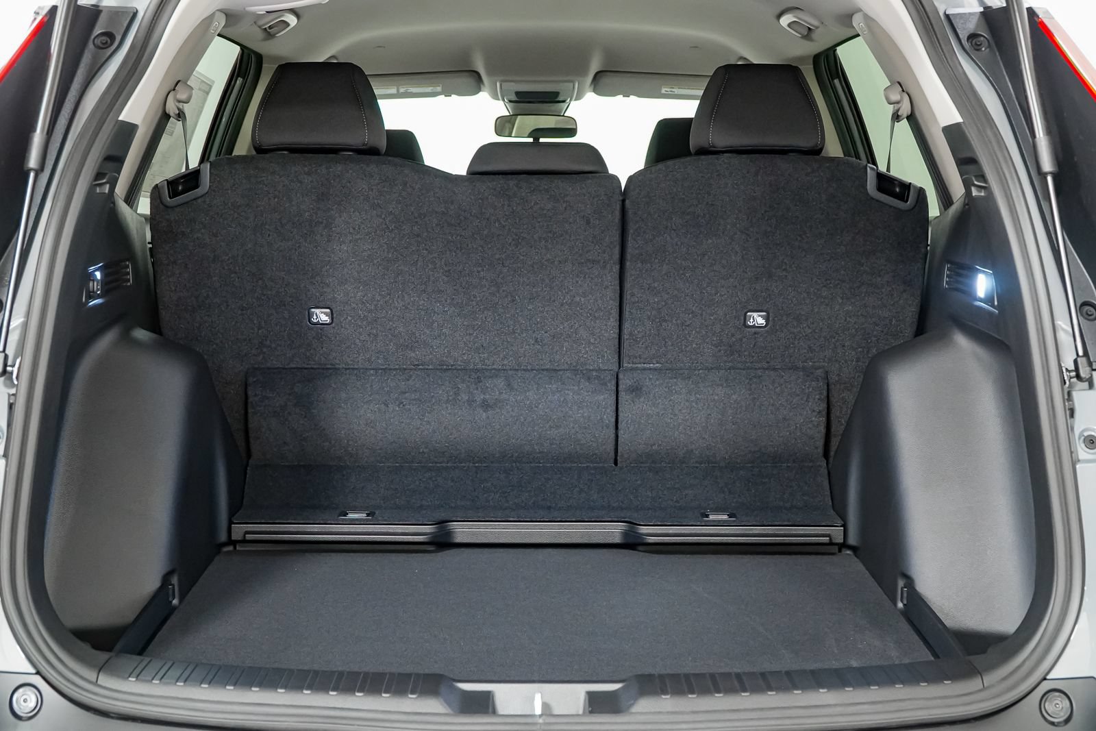 New 2026 Honda CR-V LX image 9