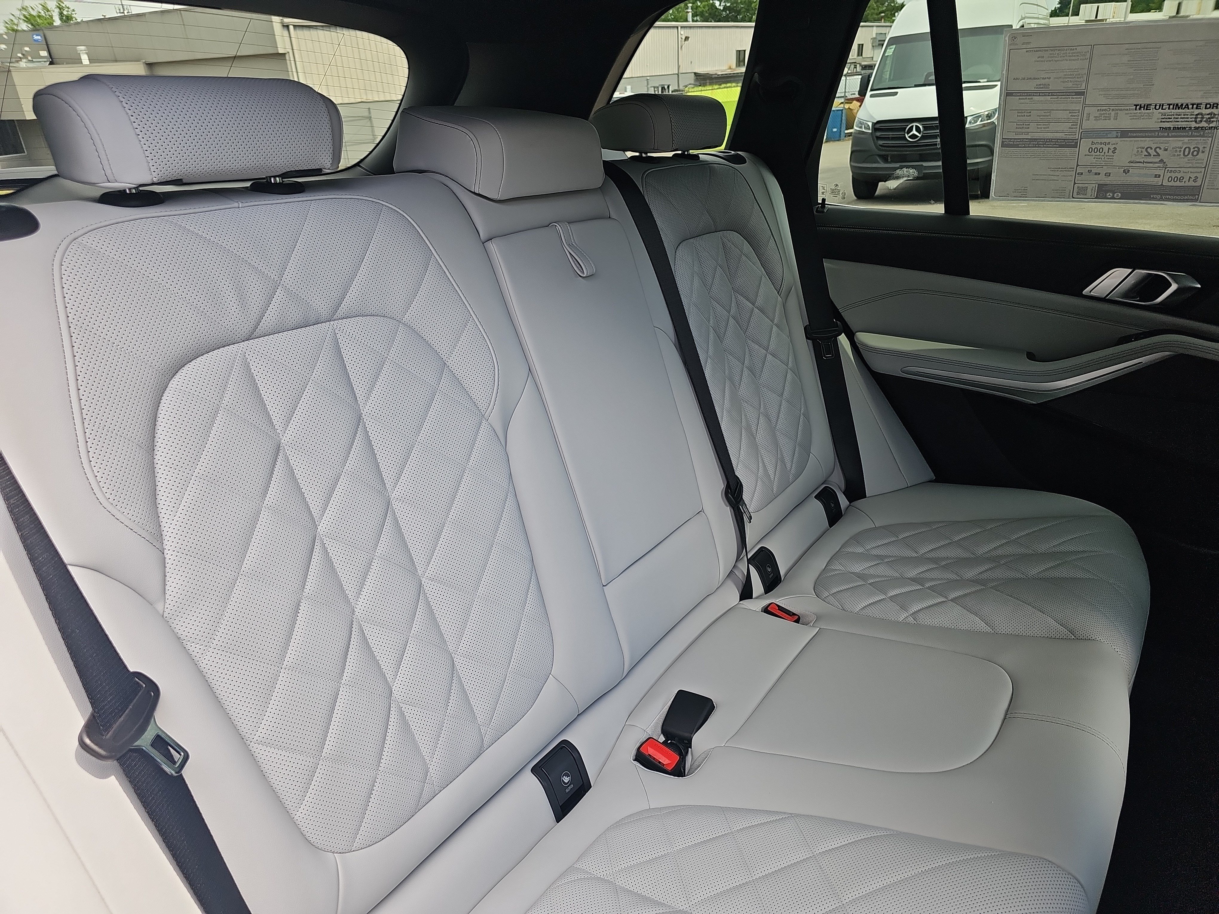 New 2026 BMW X5 xDrive50e AWD/4WD image 12