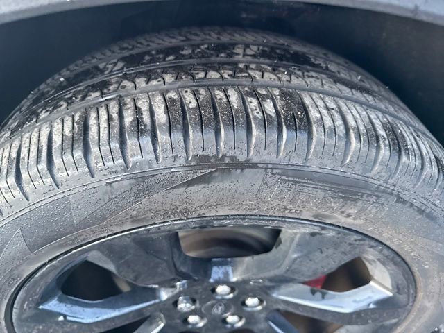 Used 2020 Ford Explorer ST w/ ST High-Performance Pack image 32