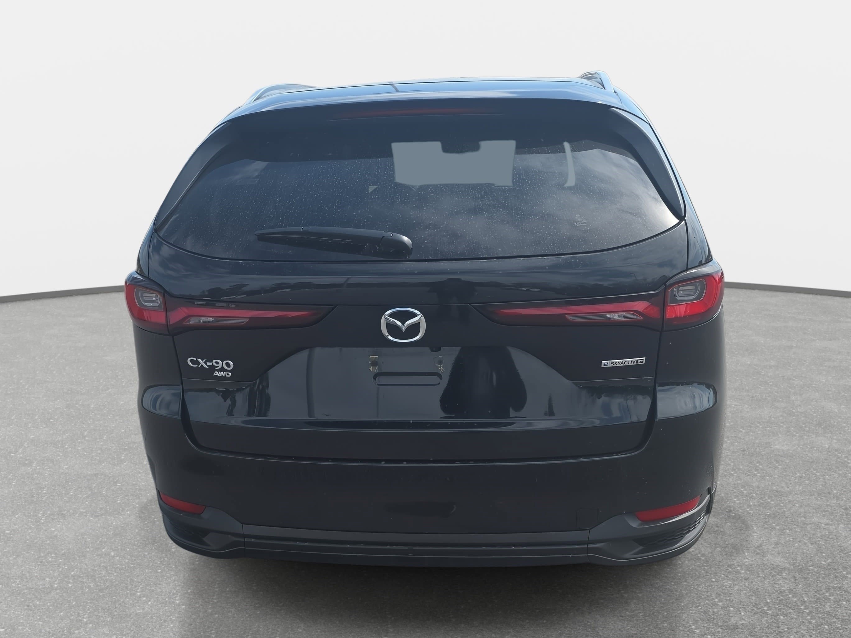 Used 2025 MAZDA CX-90 3.3 Turbo w/ Preferred Package image 6