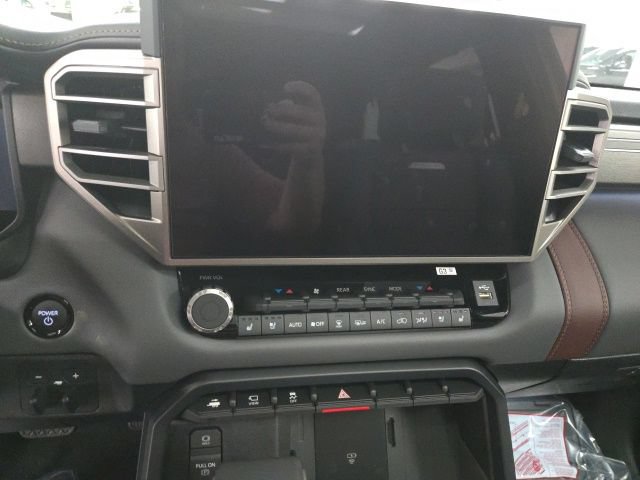 New 2026 Toyota Sequoia Capstone AWD/4WD image 32