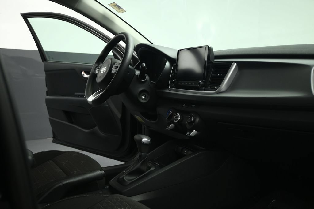 Used 2021 Kia Rio S FWD image 56