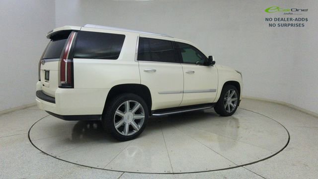 Used 2015 Cadillac Escalade Luxury RWD image 72