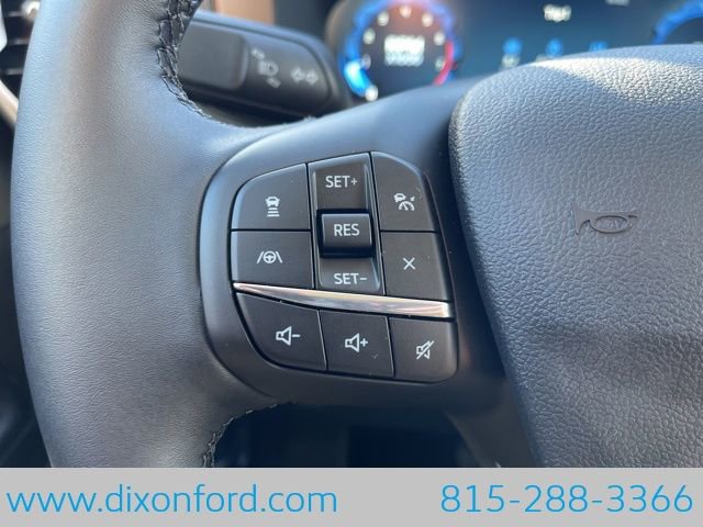 New 2025 Ford Bronco Sport Outer Banks image 14