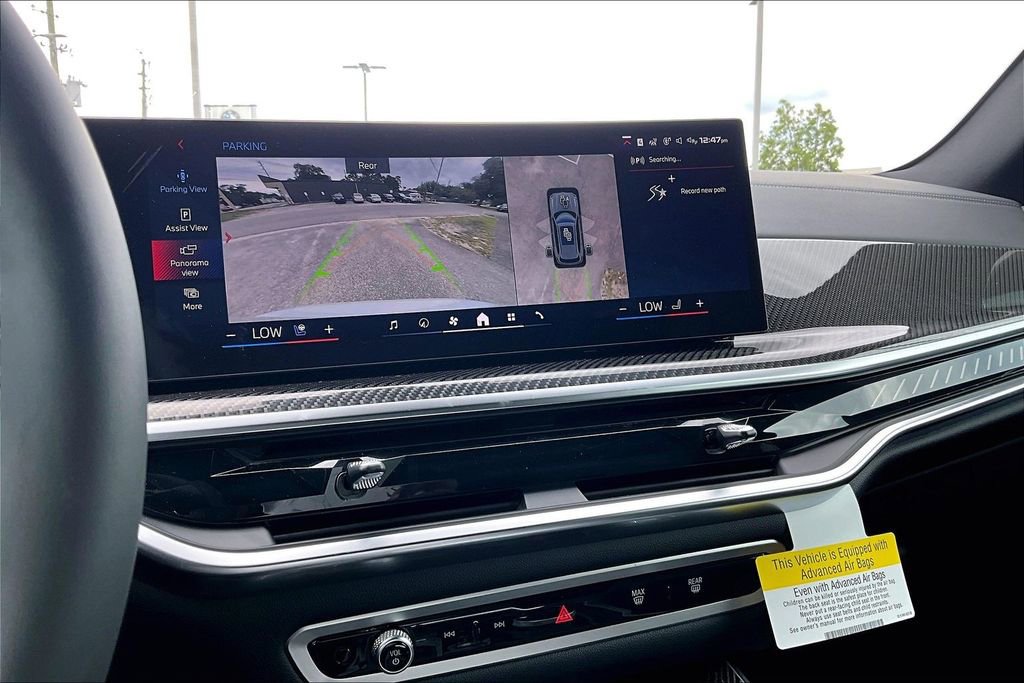 New 2026 BMW X5 M60i AWD/4WD image 17